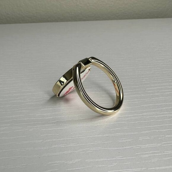 Kate Spade New York Attachable Stability Ring tech Ring Stability Stand - Picture 3 of 6